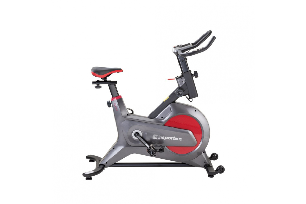 ROWER SPINNINGOWY AGNETO LCD /INSPORTLINE_1